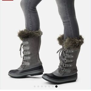 Women’s Sorel Joan of Arctic Boots